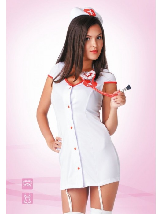 Костюм доктора любви - Le Frivole купить с доставкой