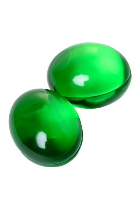 Масло для ванны и массажа SEXY FLUF с мятным ароматом - 2 капсулы (3 гр.) - INTT - купить с доставкой в Ростове-на-Дону