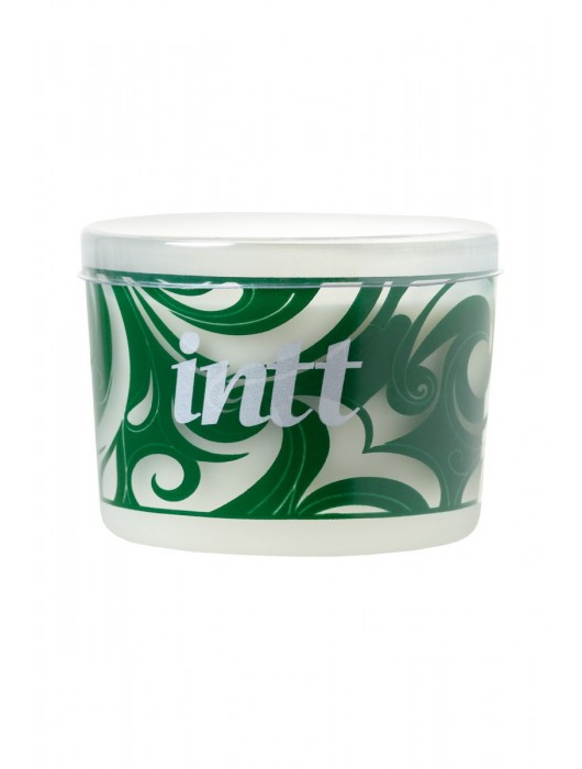 Массажная свеча ALLUMER Ylang Ylang с ароматом иланг-иланга - 90 гр. - INTT - купить с доставкой в Ростове-на-Дону