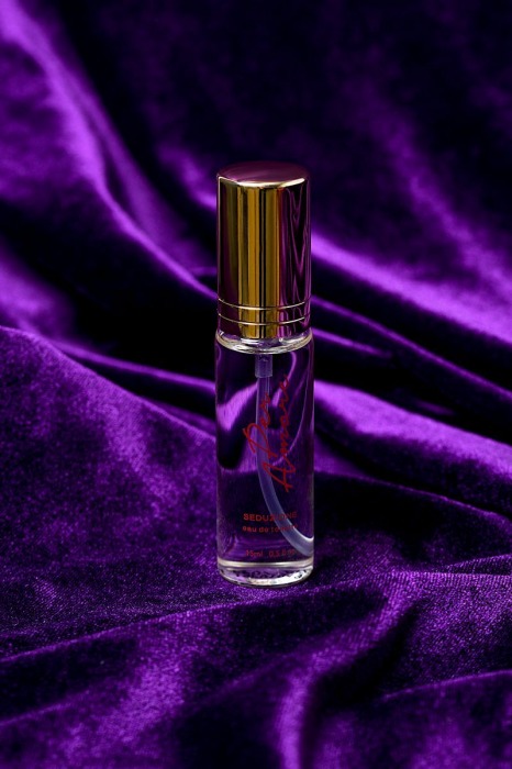 Парфюмерная вода для женщин PER AMORE с высоким содержанием афродизиаков - 15 мл. -  - Магазин феромонов в Ростове-на-Дону