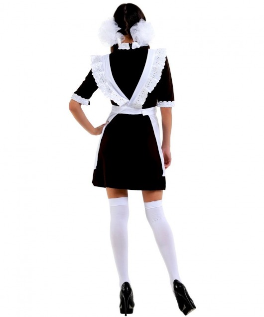 Костюм - школьная форма СССР - Le Frivole купить с доставкой