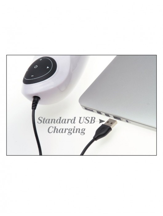 Прозрачный автоматический мастурбатор-анус Mega-Bator Ass - Pipedream - в Ростове-на-Дону купить с доставкой