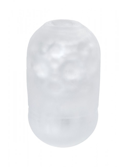 Мастурбатор MensMax Capsule - ATTACK - Men sMax - в Ростове-на-Дону купить с доставкой