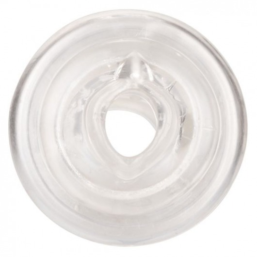 Уплотнительная вставка для вакуумных помп Stroker Pump Sleeve Pussy - California Exotic Novelties - в Ростове-на-Дону купить с доставкой