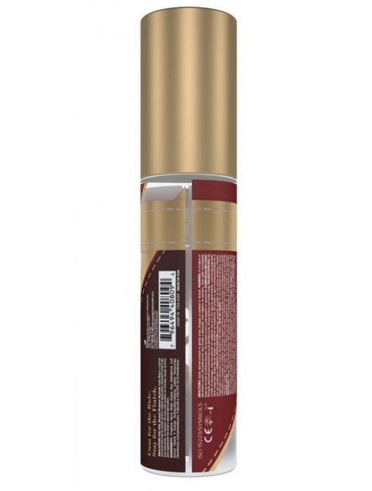 Лубрикант с консистенцией спермы Bucked Phantom Realistic Cum Play - 60 мл. - System JO - купить с доставкой в Ростове-на-Дону