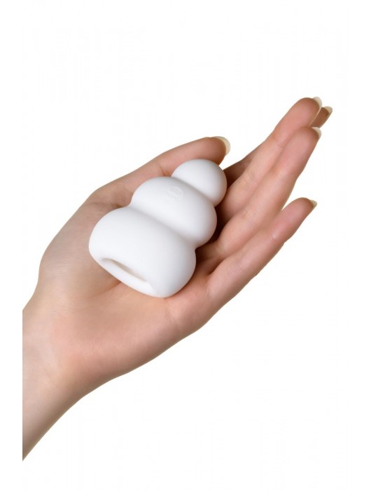 Фигурный мастурбатор MensMax Pucchi - CACAO - Men sMax - в Ростове-на-Дону купить с доставкой