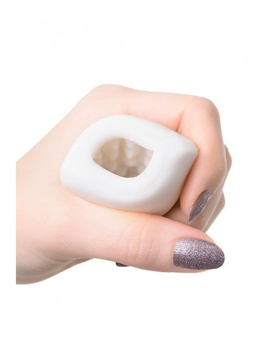 Фигурный мастурбатор MensMax Pucchi - CANDY - Men sMax - в Ростове-на-Дону купить с доставкой