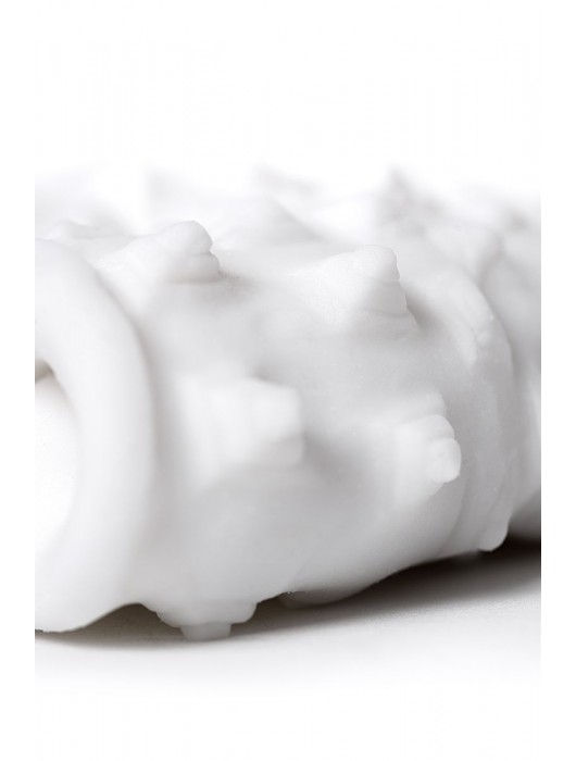 Фигурный мастурбатор MensMax Pucchi - CANDY - Men sMax - в Ростове-на-Дону купить с доставкой