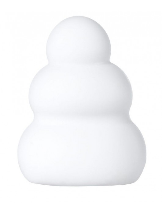 Фигурный мастурбатор MensMax Pucchi - CANDY - Men sMax - в Ростове-на-Дону купить с доставкой