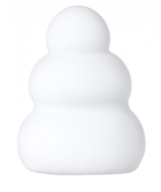 Фигурный мастурбатор MensMax Pucchi - BERRY - Men sMax - в Ростове-на-Дону купить с доставкой