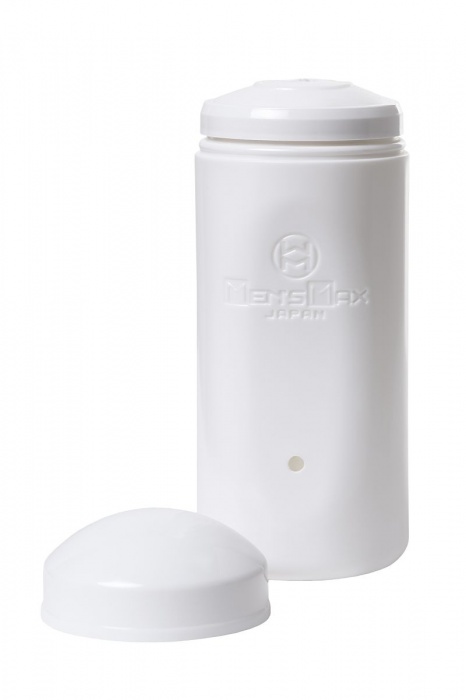 Мультирельефный мастурбатор MensMax Colors - Frill Yellow - Men sMax - в Ростове-на-Дону купить с доставкой