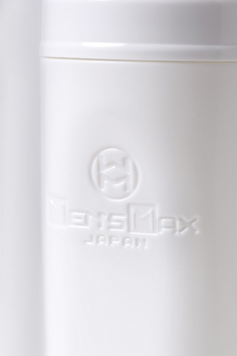 Мультирельефный мастурбатор MensMax Colors - Frill Yellow - Men sMax - в Ростове-на-Дону купить с доставкой