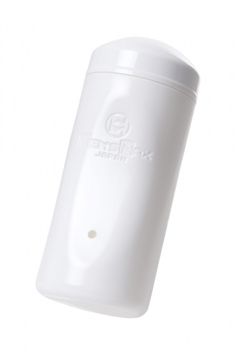 Мультирельефный мастурбатор MensMax Colors - Branch Red - Men sMax - в Ростове-на-Дону купить с доставкой