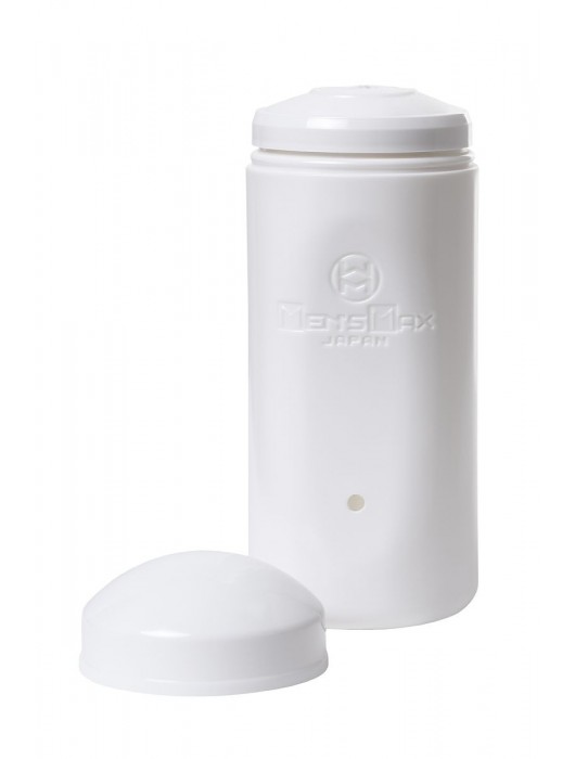 Мультирельефный мастурбатор MensMax Colors - Edge Green - Men sMax - в Ростове-на-Дону купить с доставкой