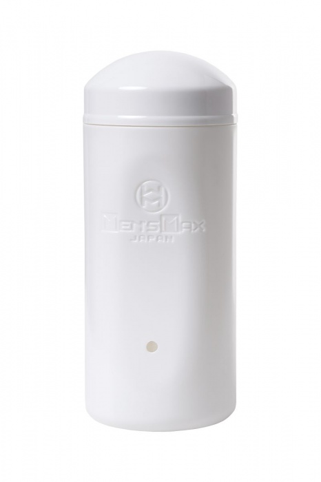 Мультирельефный мастурбатор MensMax Colors - Ring Blue - Men sMax - в Ростове-на-Дону купить с доставкой