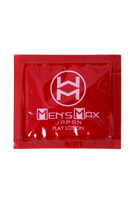 Розовый мастурбатор MensMax Feel TamaMusubi - Men sMax - в Ростове-на-Дону купить с доставкой