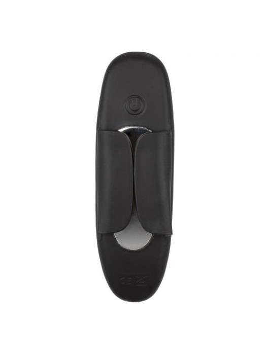 Стимулятор в трусики с пультом-браслетом Lock-N-Play Wristband Remote Panty Teaser - California Exotic Novelties