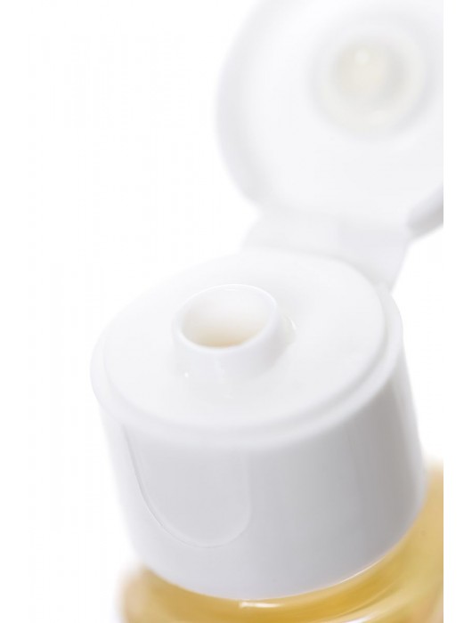 Масло для массажа «Массаж на пляже» с ароматом манго и папайи - 50 мл. - ToyFa - купить с доставкой в Ростове-на-Дону