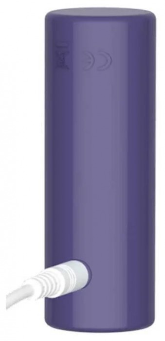 Синий мастурбатор с вибрацией Vertical Attack - ML Creation - в Ростове-на-Дону купить с доставкой