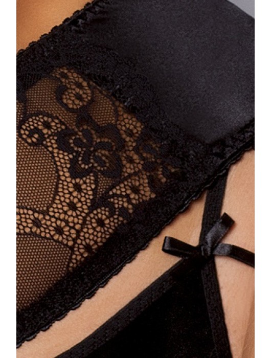 Комплект с открытой грудью Aurelia - Casmir купить с доставкой