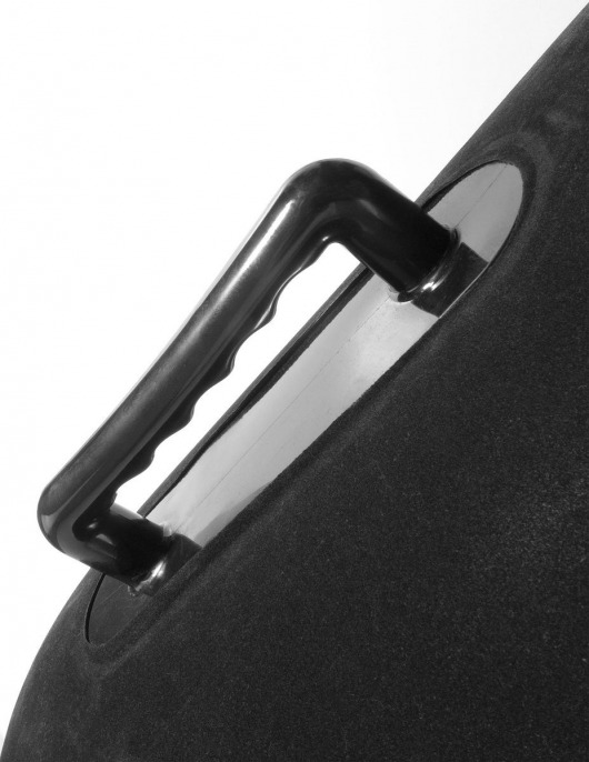 Надувная подушка с виброфаллосом Inflatable Luv Log - Pipedream - купить с доставкой в Ростове-на-Дону