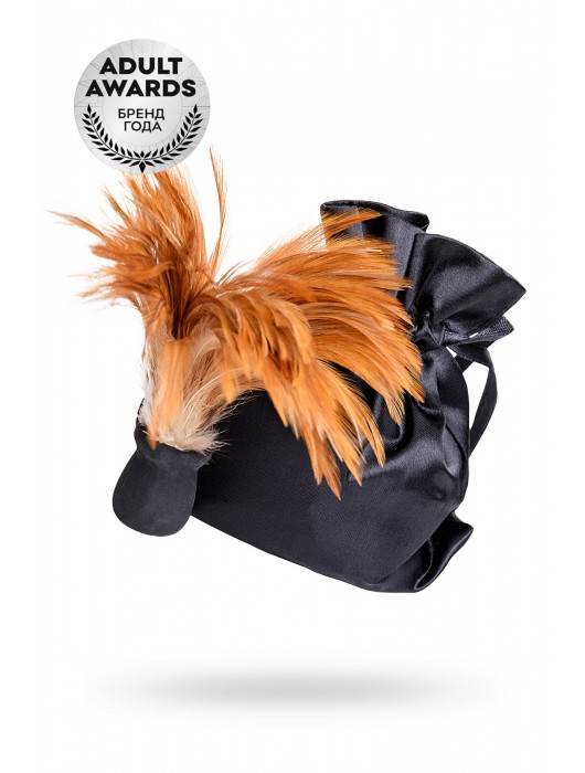 Пудра для тела  - Шампанское и клубника -  - Магазин феромонов в Ростове-на-Дону