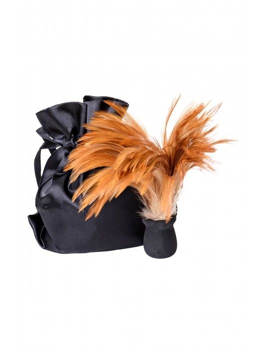 Пудра для тела  - Шампанское и клубника -  - Магазин феромонов в Ростове-на-Дону