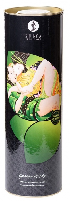 Подарочный набор Garden of Edo - Shunga - купить с доставкой в Ростове-на-Дону