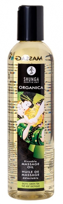 Подарочный набор Garden of Edo - Shunga - купить с доставкой в Ростове-на-Дону