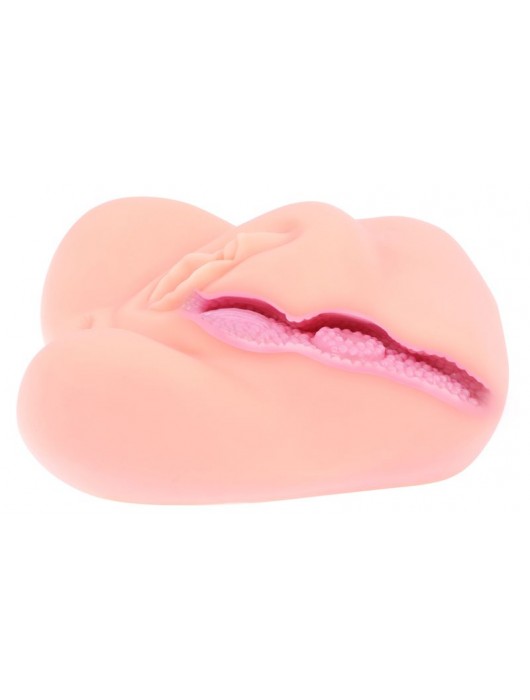 Мастурбатор-вагина Adarashi 3 без вибрации - KOKOS - в Ростове-на-Дону купить с доставкой