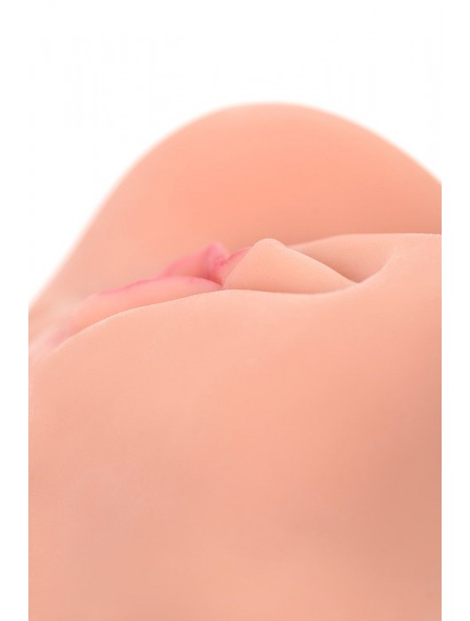 Мастурбатор-вагина Adarashi 3 без вибрации - KOKOS - в Ростове-на-Дону купить с доставкой