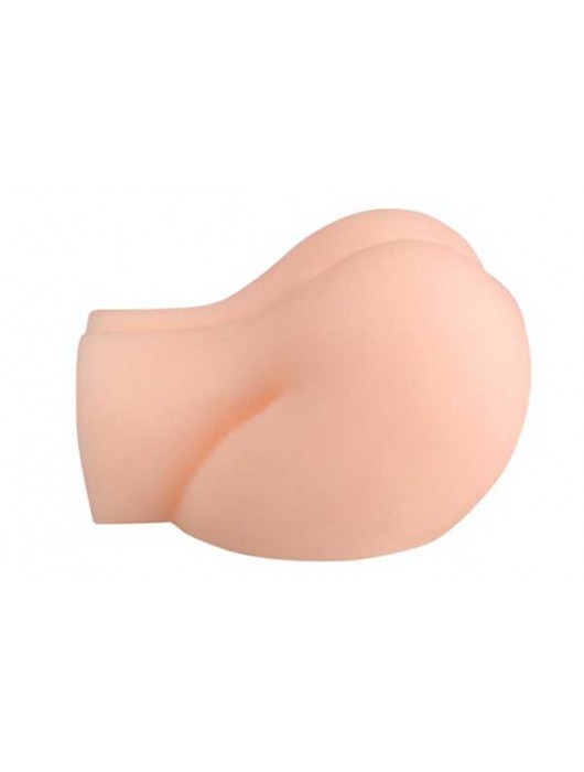 Мастурбатор-полуторс Angel без вибрации - KOKOS - в Ростове-на-Дону купить с доставкой