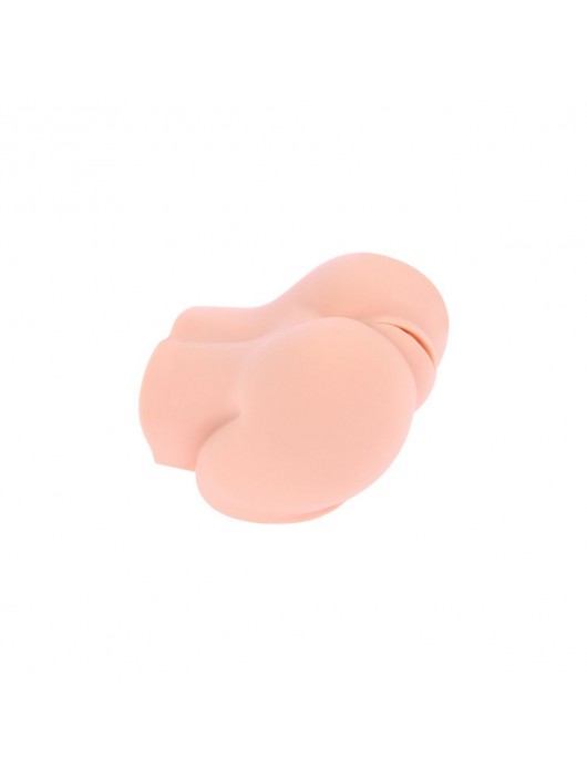 Мастурбатор-полуторс Angel без вибрации - KOKOS - в Ростове-на-Дону купить с доставкой