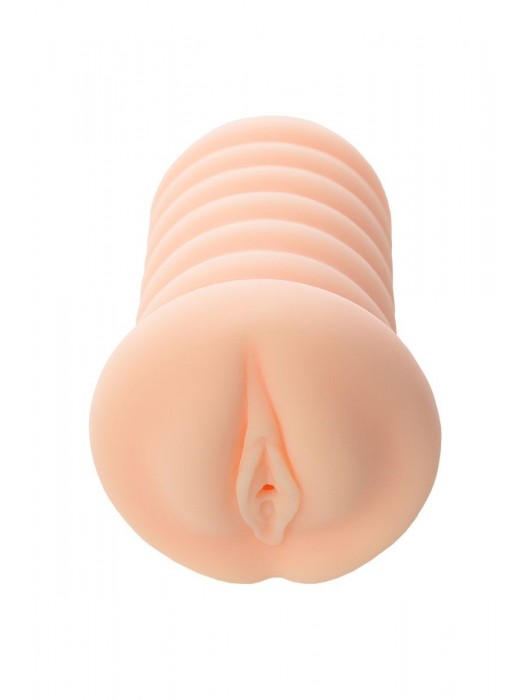 Мастурбатор-вагина Lady без вибрации - KOKOS - в Ростове-на-Дону купить с доставкой