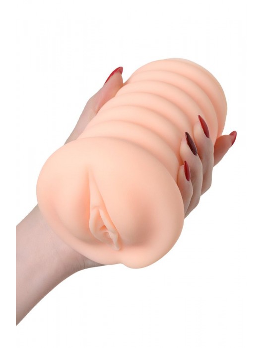 Мастурбатор-вагина Lady без вибрации - KOKOS - в Ростове-на-Дону купить с доставкой