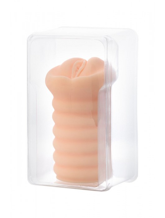 Мастурбатор-вагина Lady без вибрации - KOKOS - в Ростове-на-Дону купить с доставкой