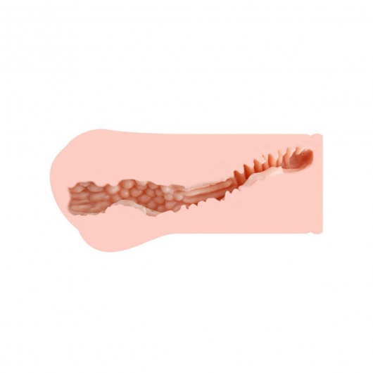 Мастурбатор-вагина Monica без вибрации - KOKOS - в Ростове-на-Дону купить с доставкой