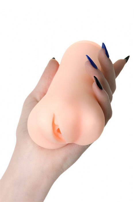 Мастурбатор-вагина Monica без вибрации - KOKOS - в Ростове-на-Дону купить с доставкой