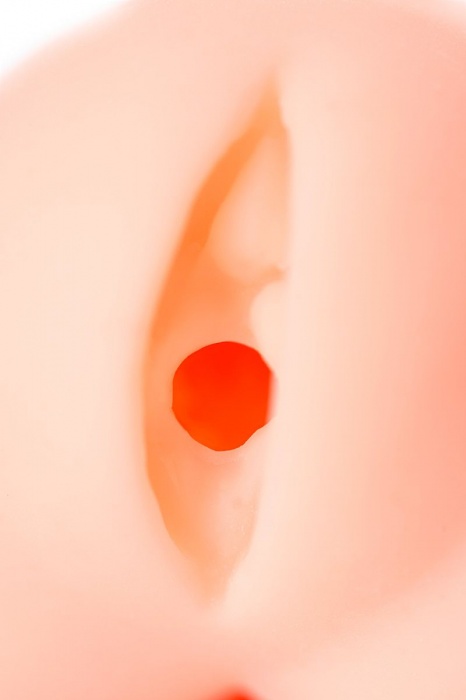 Мастурбатор-вагина Monica без вибрации - KOKOS - в Ростове-на-Дону купить с доставкой