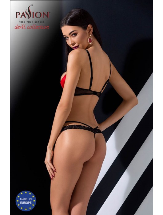 Соблазнительный комплект белья Femmina - Passion купить с доставкой