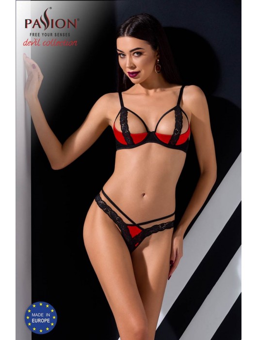 Соблазнительный комплект белья Femmina - Passion купить с доставкой