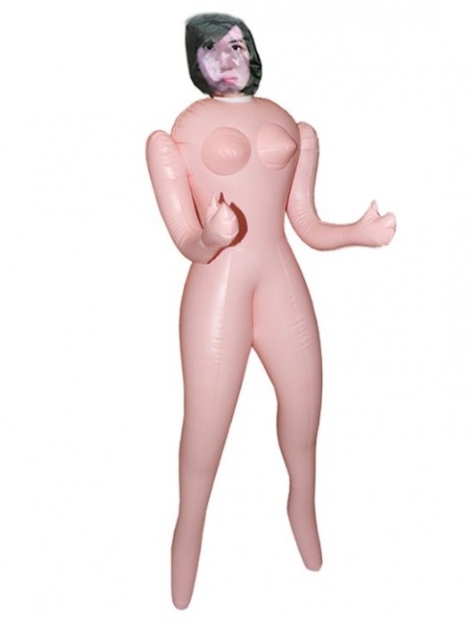 Секс-кукла азиаточка BIG TITS DOLL - Eroticon - в Ростове-на-Дону купить с доставкой