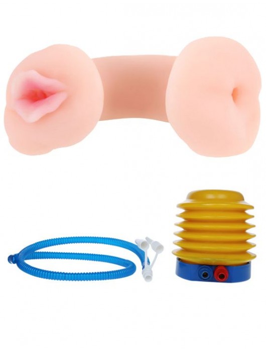 Секс-кукла азиаточка BIG TITS DOLL - Eroticon - в Ростове-на-Дону купить с доставкой