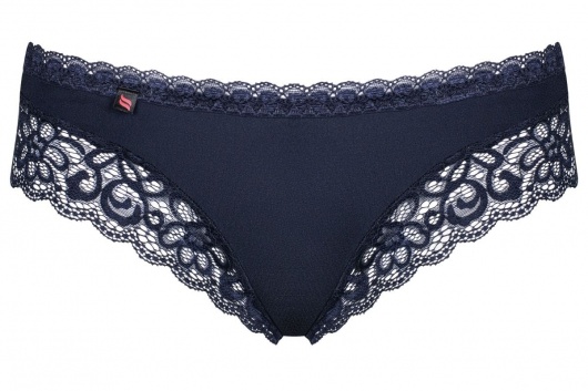 Очаровательные кружевные трусики Drimera - Obsessive купить с доставкой