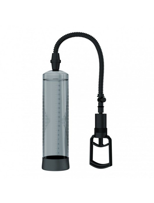 Прозрачная вакуумная помпа с поршнем - Rubber Tech Ltd - в Ростове-на-Дону купить с доставкой