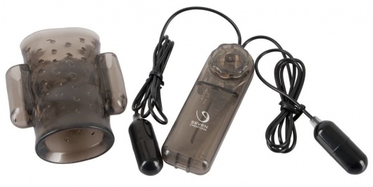 Насадка на пенис для мастурбации Cock Sleeve - Orion - в Ростове-на-Дону купить с доставкой