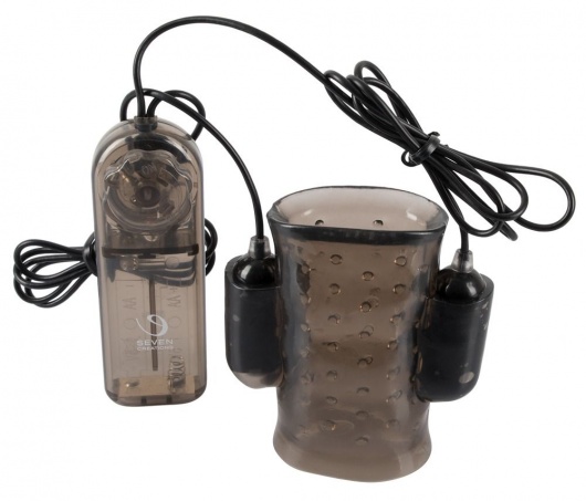 Насадка на пенис для мастурбации Cock Sleeve - Orion - в Ростове-на-Дону купить с доставкой