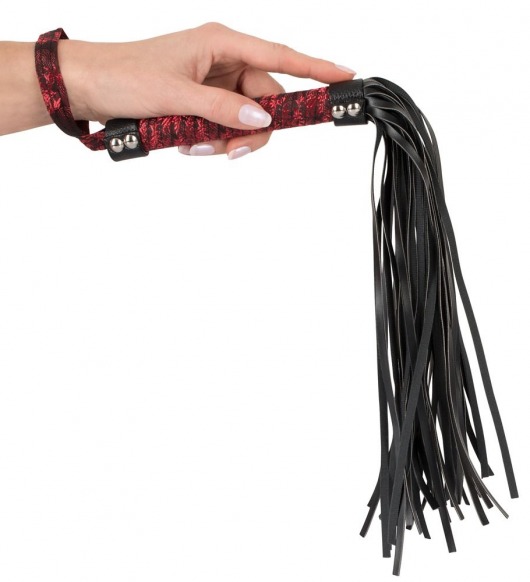 Соблазнительный бондажный набор Bondage Set Asia - Orion - купить с доставкой в Ростове-на-Дону