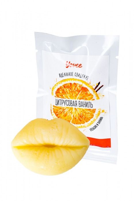 Набор из 5 плиток для массажа  Идеальное свидание - ToyFa - купить с доставкой в Ростове-на-Дону