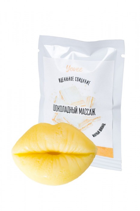 Набор из 5 плиток для массажа  Идеальное свидание - ToyFa - купить с доставкой в Ростове-на-Дону